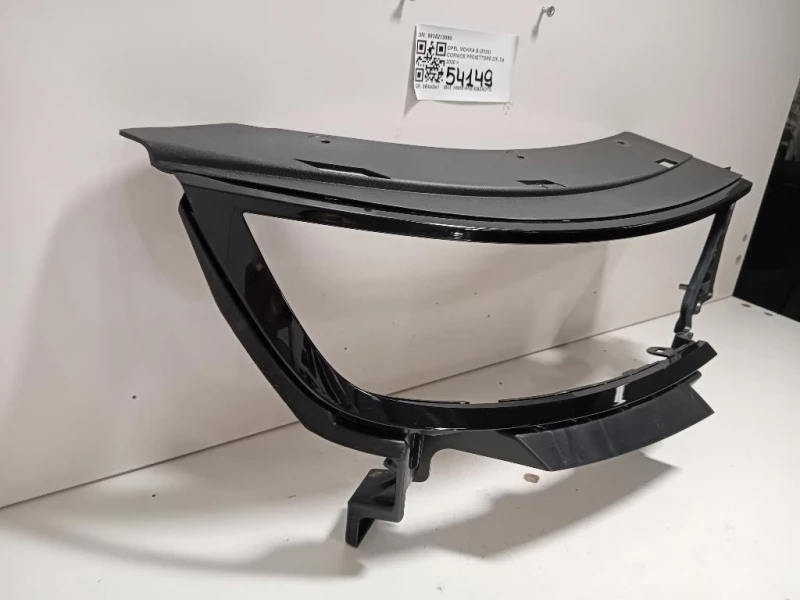 Cornice Proiettore DX 9835213880 Opel Mokka B 2020