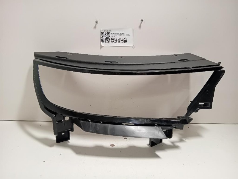 Semiasse ANT SX 3815A075 Mitsubishi ASX 2010