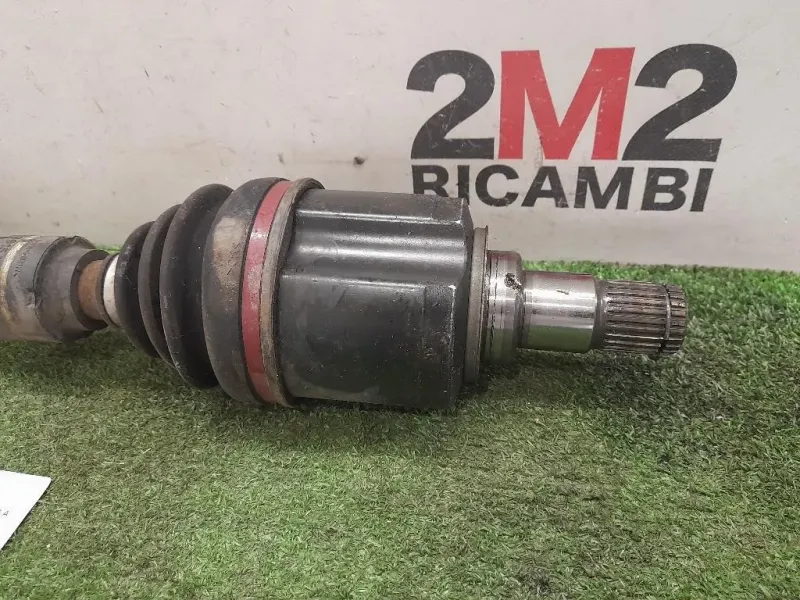 Semiasse ANT SX 3815A075 Mitsubishi ASX 2010