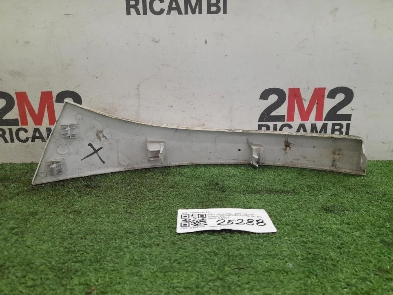 Cornice Proiettore SX 1306529070 Fiat Ducato 250 2007