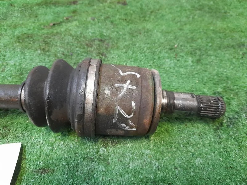 Semiasse ANT SX MR410664 Mitsubishi Pajero III 2000