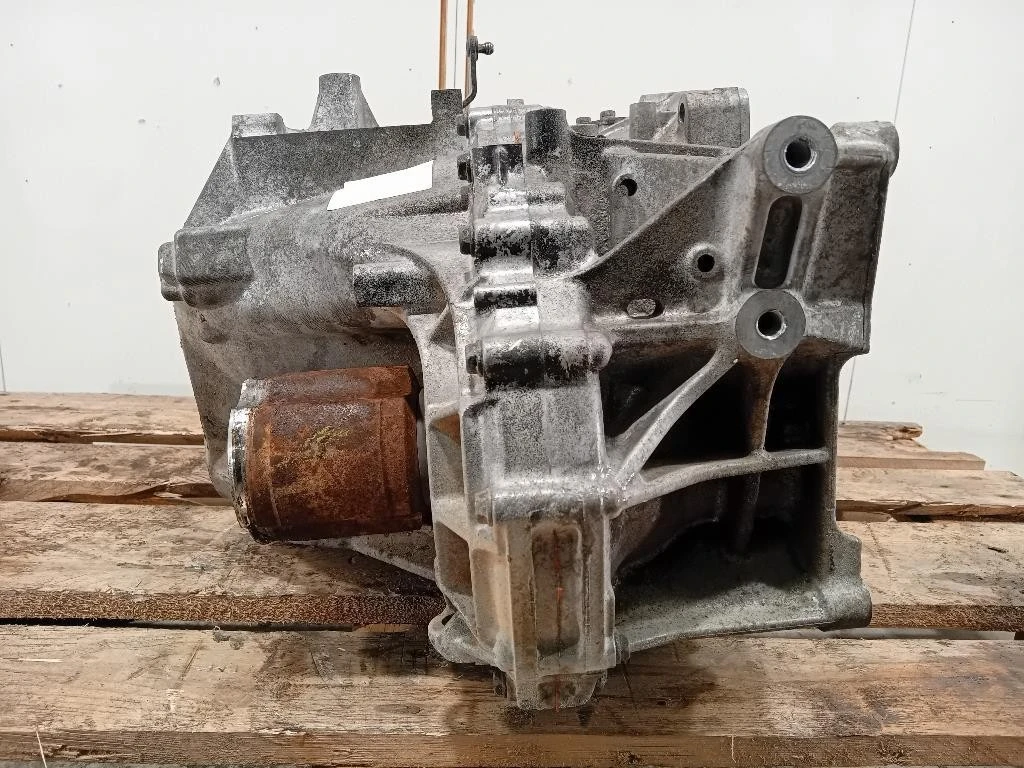 Cambio 6 MARCE MANUALE Jeep Patriot 2007