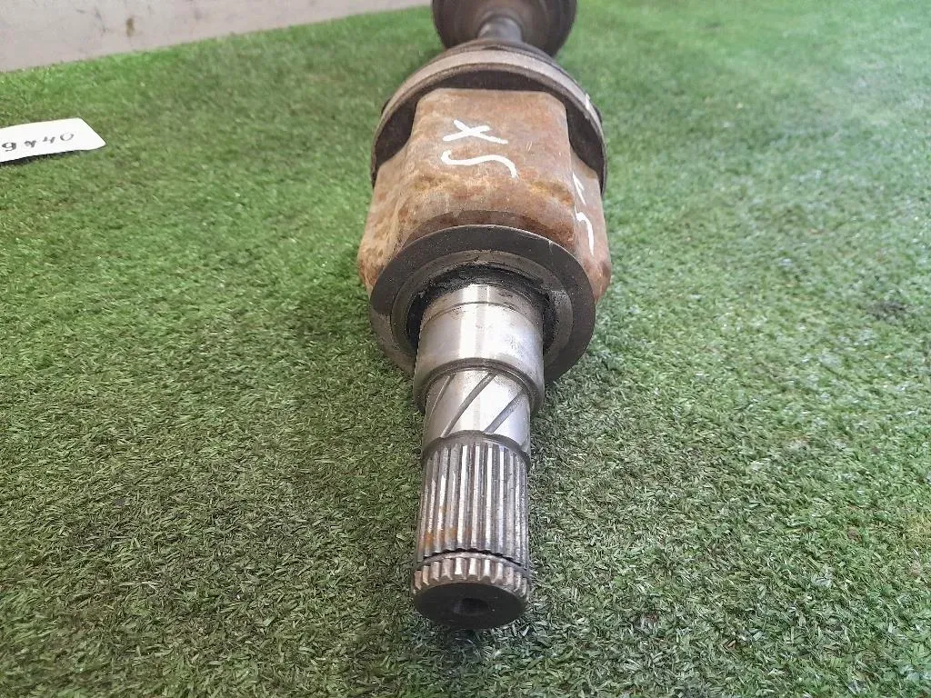 Semiasse ANT SX Nissan Navara 2010