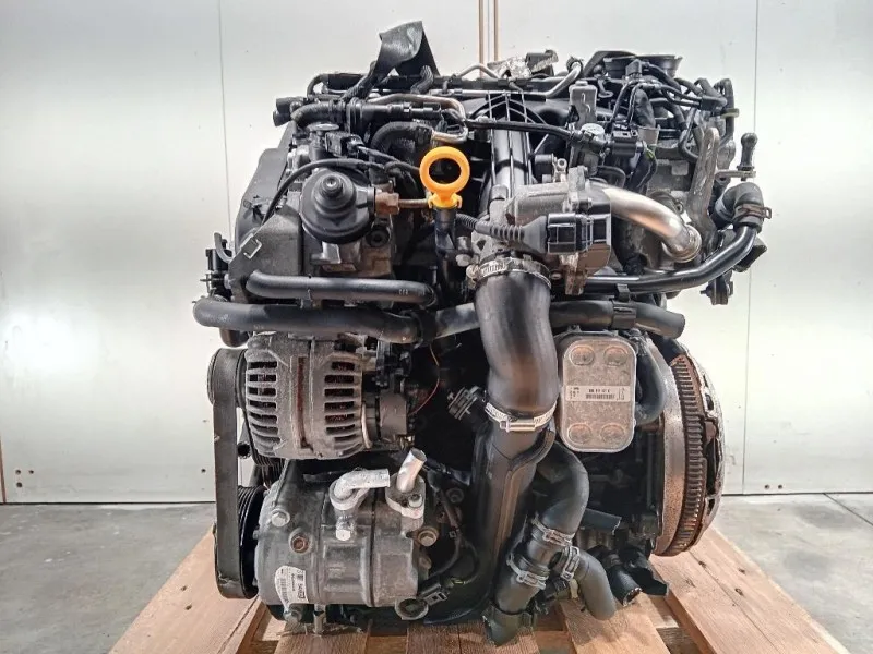 Motore Completo CFHC 140 CV 102 KW Volkswagen Touran III 2010