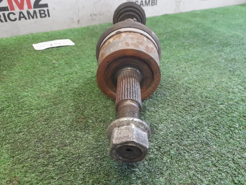 Semiasse ANT SX  Nissan Navara 2010