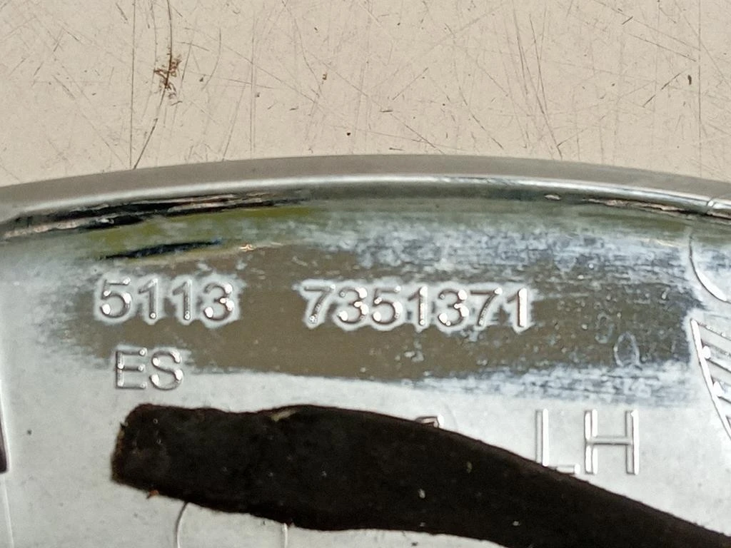 Cornice Proiettore SX 5113 7351371 Mini MINI Clubman F54 2019