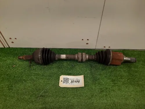 Semiasse ANT SX 5M360 Nissan NOTE I 2006