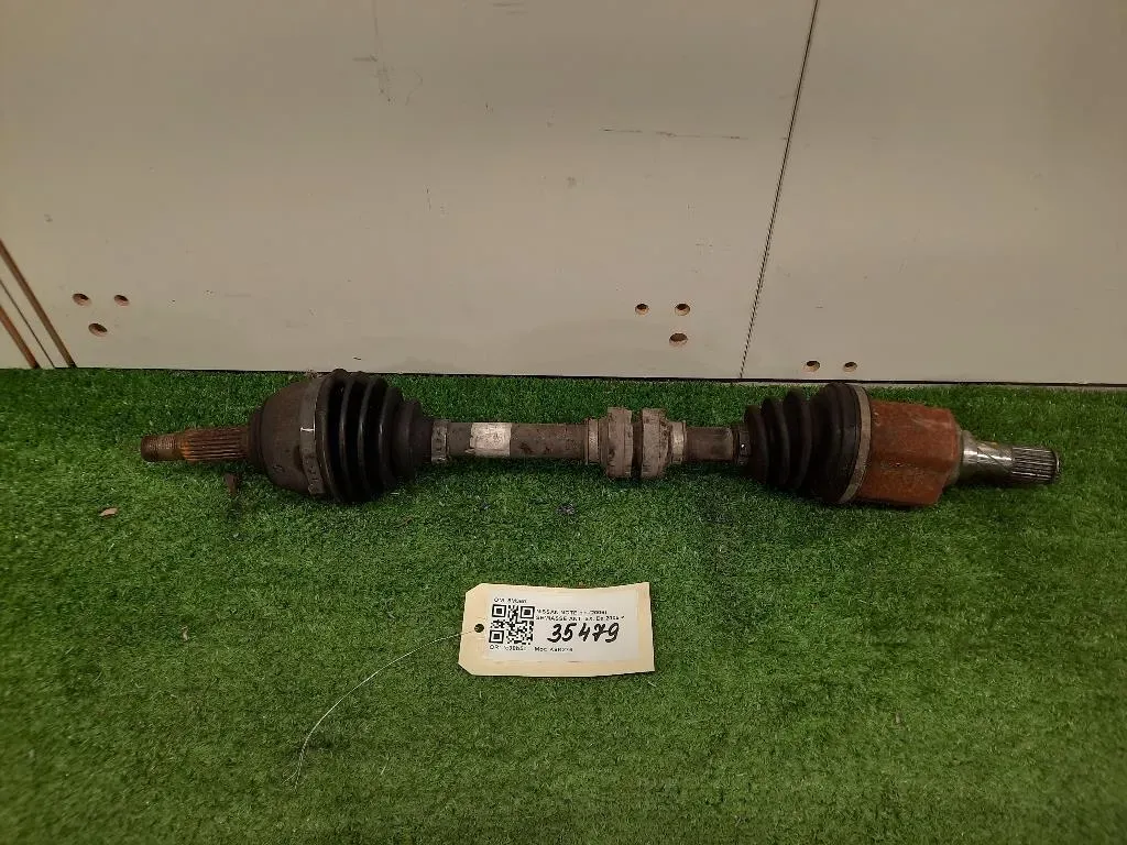 Semiasse ANT SX 5M360 Nissan NOTE I 2006