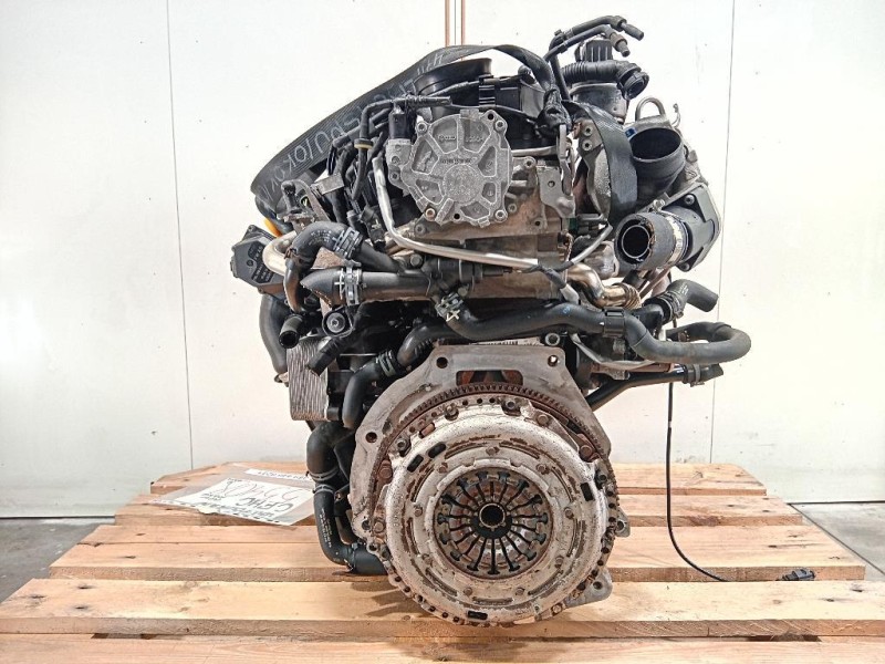 Motore Completo CFHC 140 CV 102 KW Volkswagen Touran III 2010