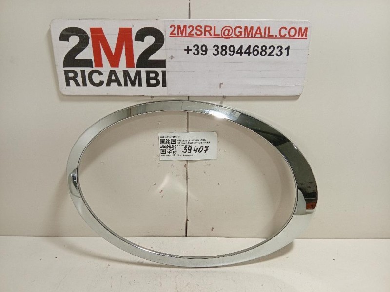 Cornice Proiettore SX 5113 7351371 Mini MINI Clubman F54 2019