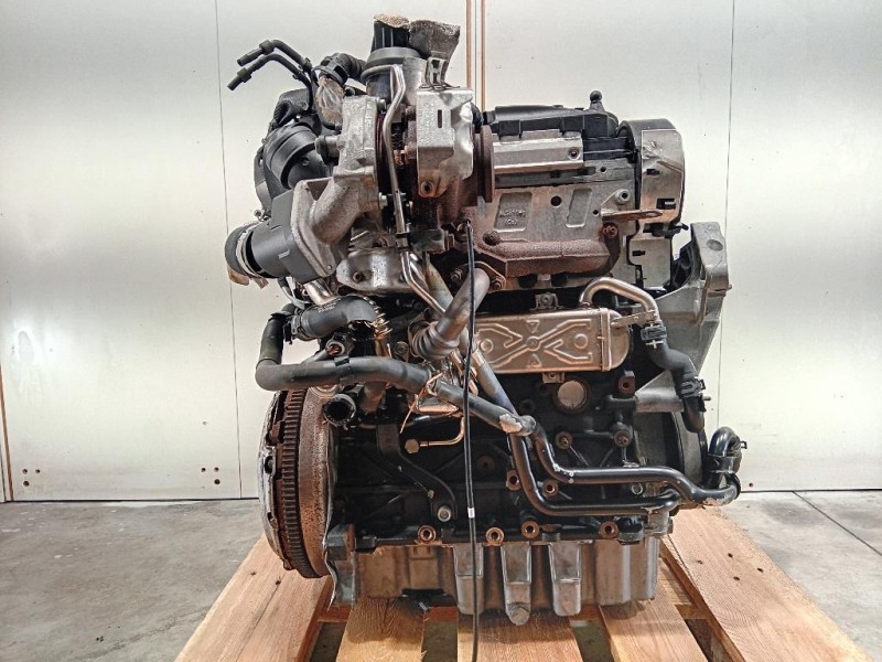 Motore Completo CFHC 140 CV 102 KW Volkswagen Touran III 2010