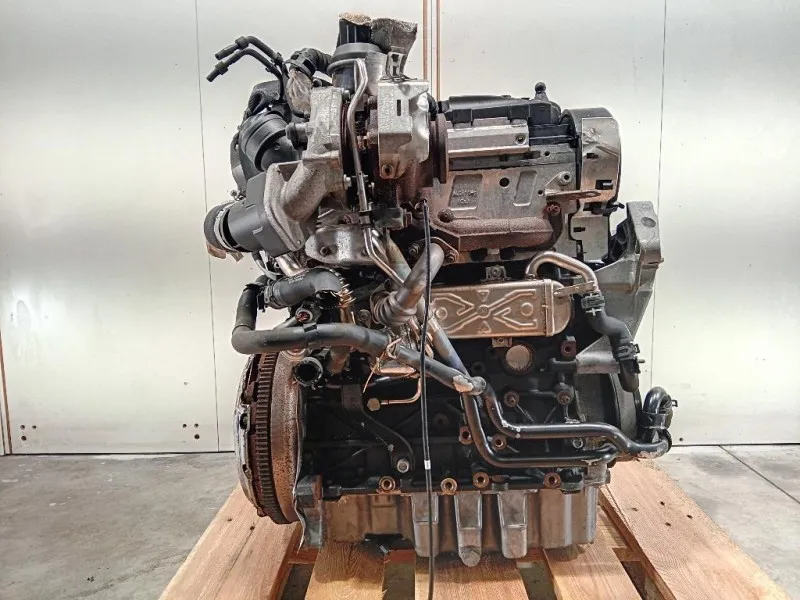 Motore Completo CFHC 140 CV 102 KW Volkswagen Touran III 2010