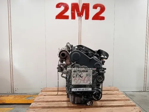 Motore Completo CFHC 140 CV 102 KW Volkswagen Touran III 2010