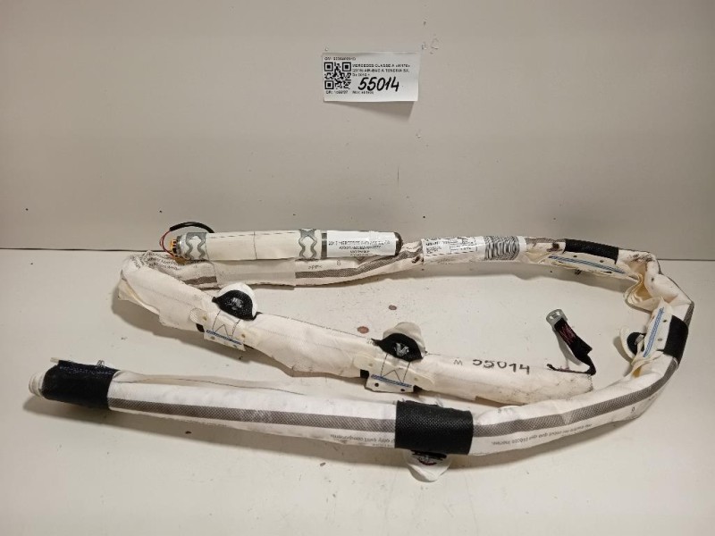 Air-bag A Tendina SX 623640201D Mercedes Classe A W176 2015