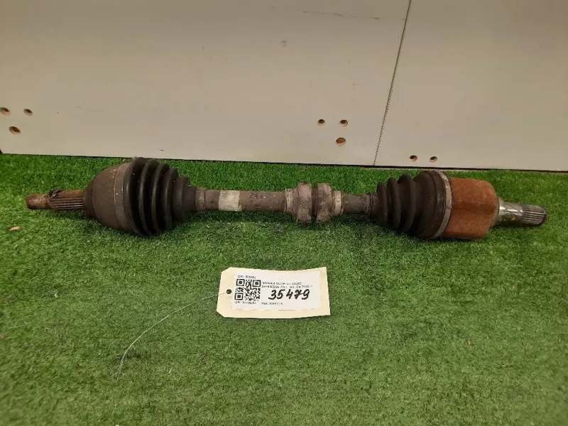 Semiasse ANT SX 5M360 Nissan NOTE I 2006