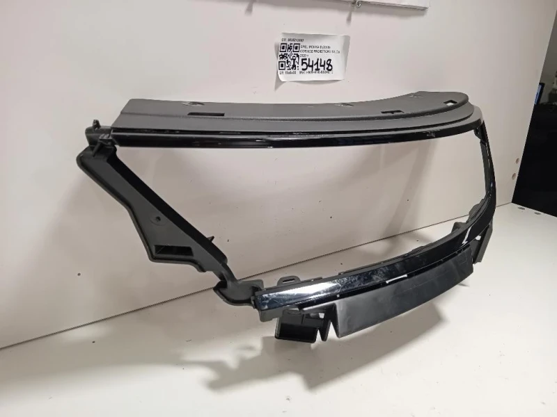 Cornice Proiettore SX 9835213980 Opel Mokka B 2020