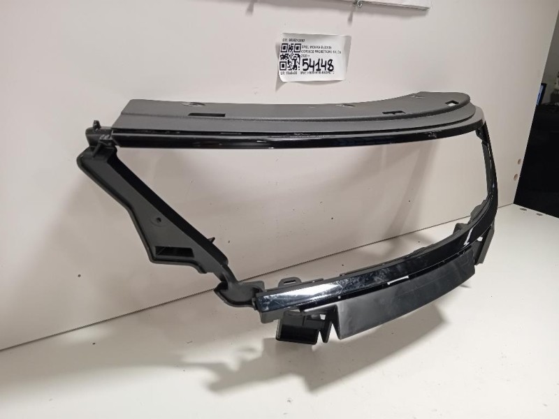 Semiasse ANT SX 39101BJ00A Nissan Nv200 2009