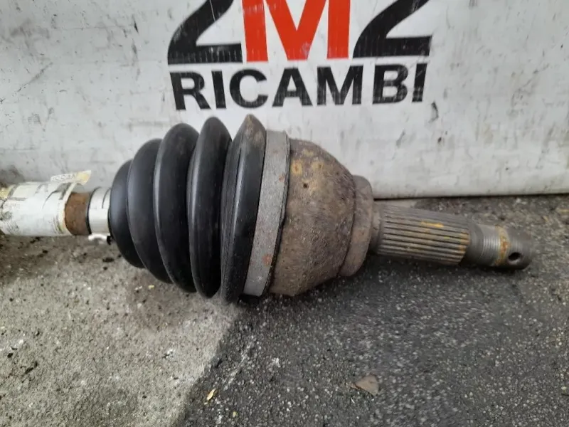 Semiasse ANT SX 39101BJ00A Nissan Nv200 2009