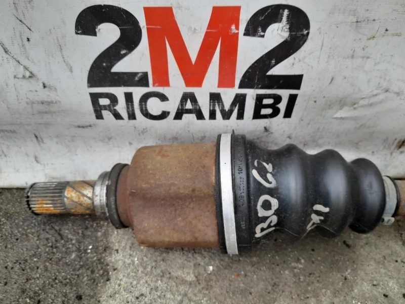 Semiasse ANT SX 39101BJ00A Nissan Nv200 2009