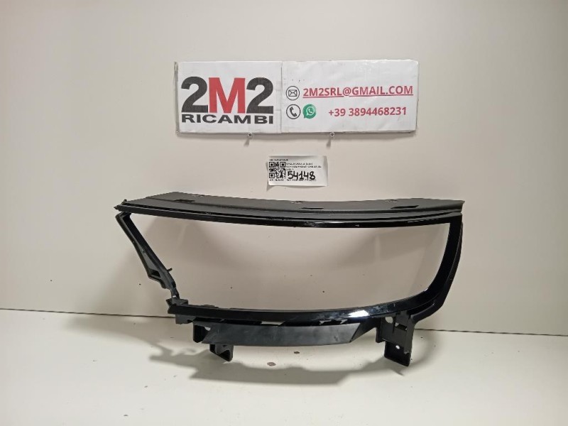 Cornice Proiettore SX 9835213980 Opel Mokka B 2020
