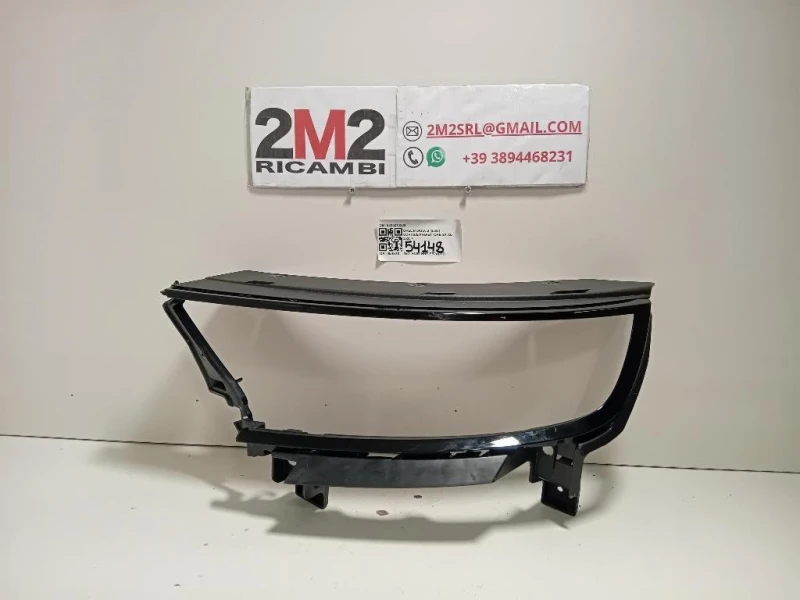 Cornice Proiettore SX 9835213980 Opel Mokka B 2020