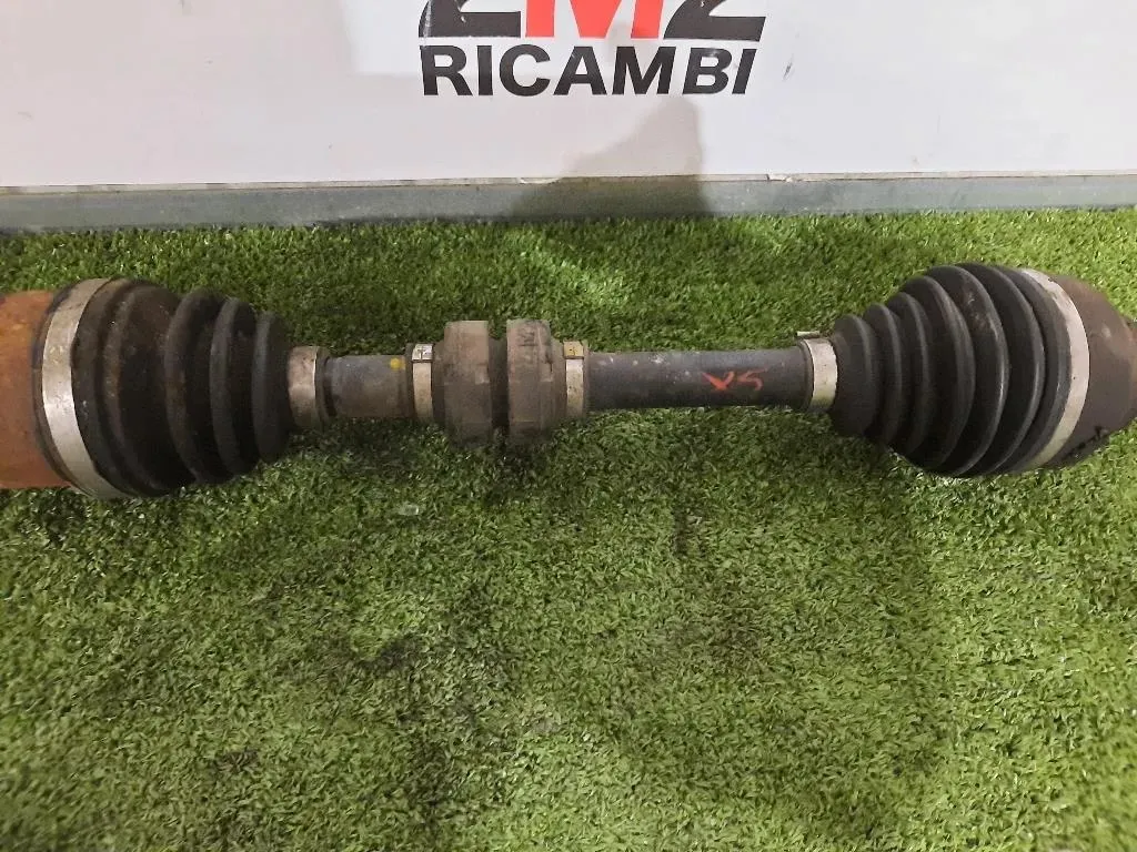 Semiasse ANT SX 39101JX00E Nissan Nv200 2009