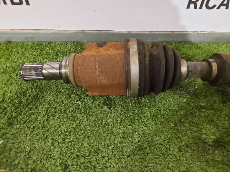 Semiasse ANT SX 39101JX00E Nissan Nv200 2009