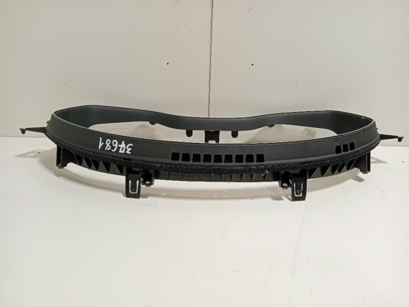 Cornice Quadro Strumenti 8W0 857 115 CORINCE Audi A4 8W5 Avant 2015