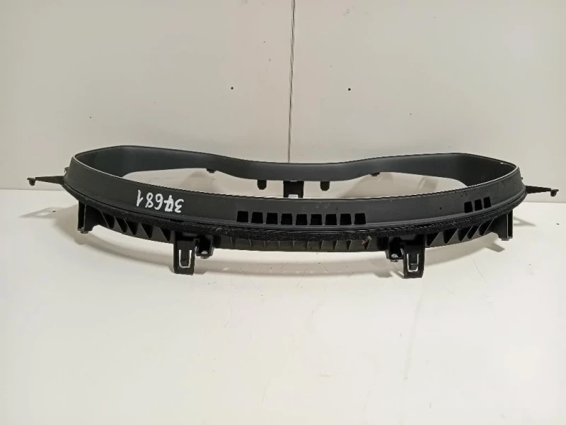 Cornice Quadro Strumenti 8W0 857 115 CORINCE Audi A4 8W5 Avant 2015