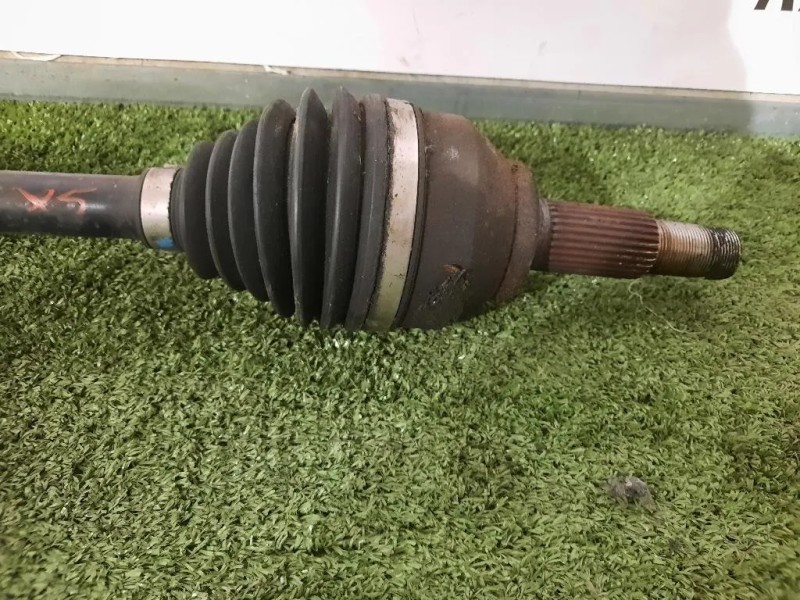 Semiasse ANT SX 39101JX00E Nissan Nv200 2009