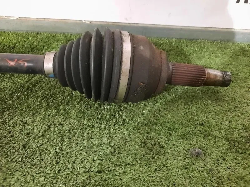 Semiasse ANT SX 39101JX00E Nissan Nv200 2009