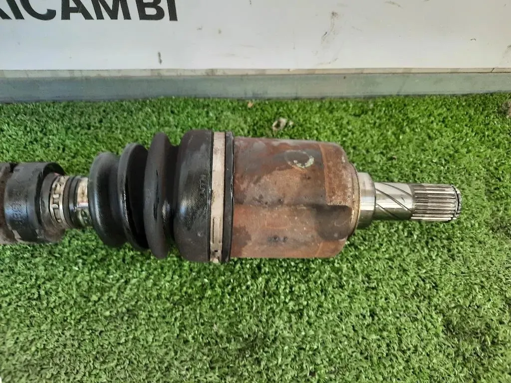 Semiasse ANT SX 39101JD02B Nissan Qashqai I 2007