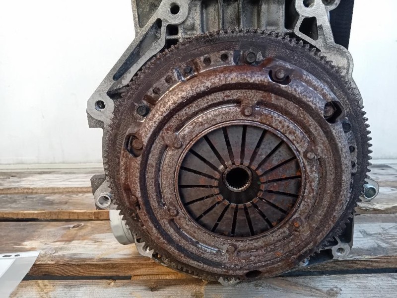 Motore Completo CHYA 60 CV 44 KW Volkswagen UP 2012