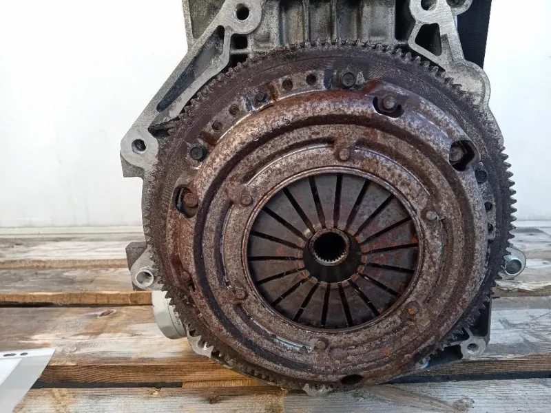 Motore Completo CHYA 60 CV 44 KW Volkswagen UP 2012