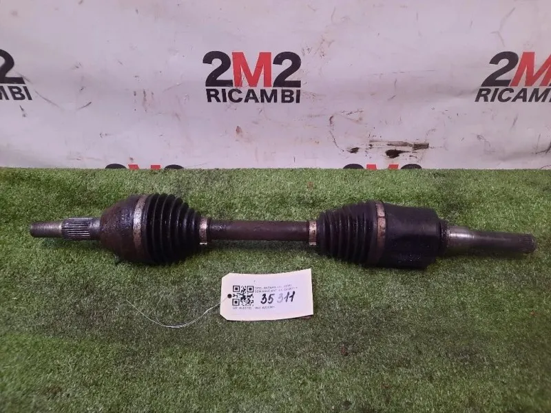 Semiasse ANT SX 95480033 Opel Antara A 2011