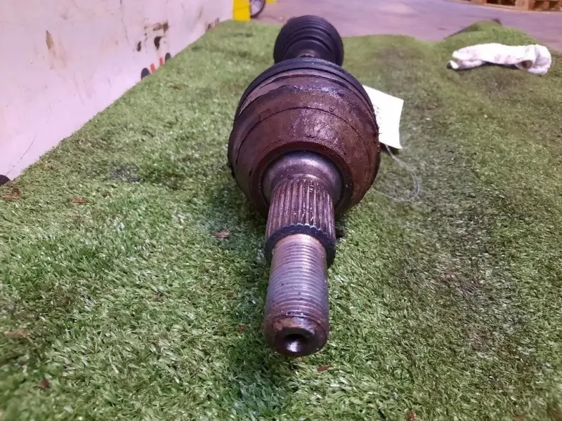 Semiasse ANT SX 95480033 Opel Antara A 2011