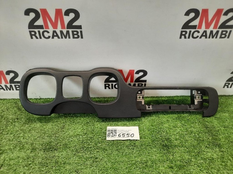 Cornice Quadro Strumenti 735491812 CORNICE Fiat Panda III 2012