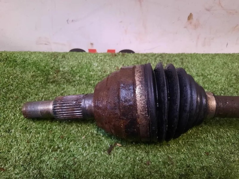 Semiasse ANT SX 95480033 Opel Antara A 2011