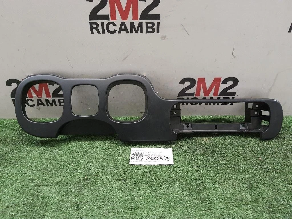Cornice Quadro Strumenti 735587585 Fiat Panda III 2012