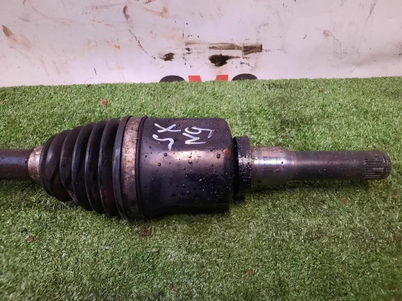 Semiasse ANT SX 95480033 Opel Antara A 2011