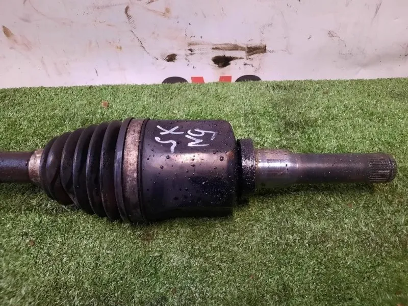 Semiasse ANT SX 95480033 Opel Antara A 2011