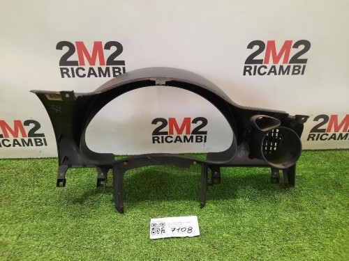 Cornice Quadro Strumenti 824192 CORNICE Jeep Cherokee III 2002