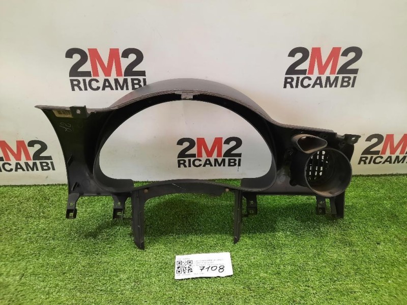 Cornice Quadro Strumenti 824192 CORNICE Jeep Cherokee III 2002