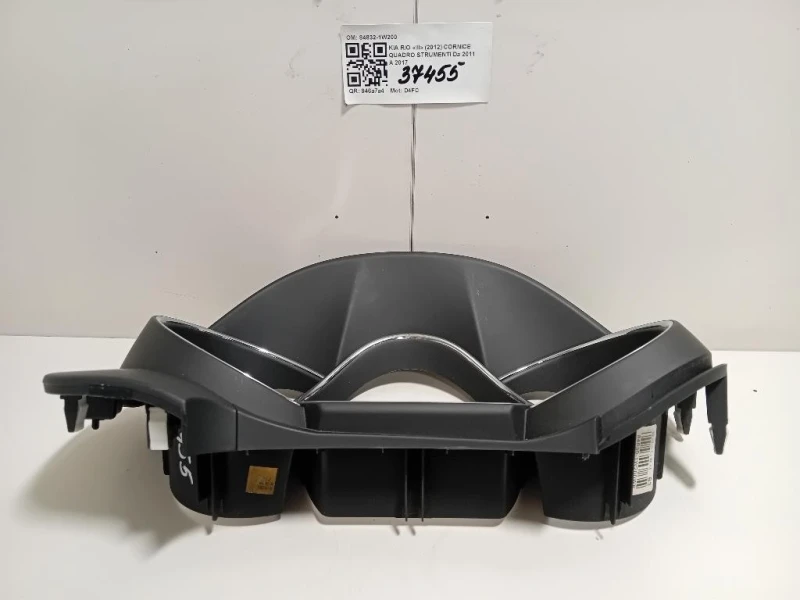 Cornice Quadro Strumenti 84832-1W200 Kia RIO III 2012