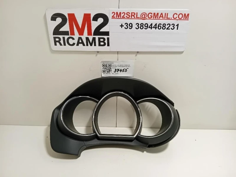 Cornice Quadro Strumenti 84832-1W200 Kia RIO III 2012