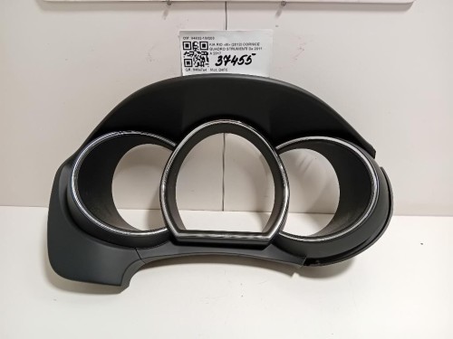 Cornice Quadro Strumenti