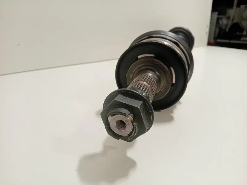 Semiasse ANT SX 461129827 Opel Astra K 2019