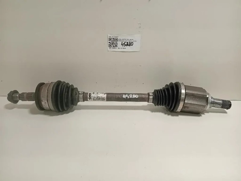 Semiasse ANT SX 461129827 Opel Astra K 2019