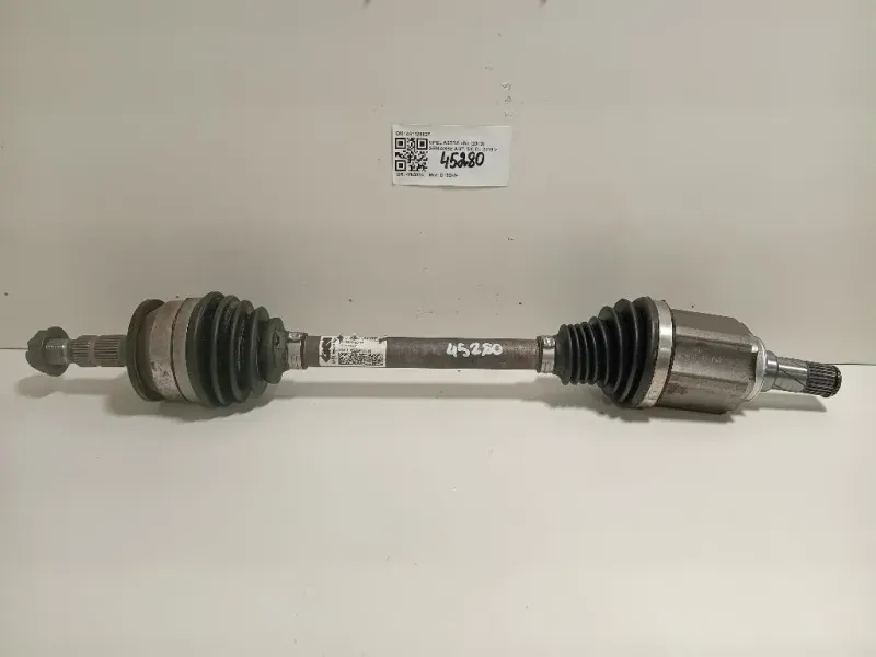 Semiasse ANT SX 461129827 Opel Astra K 2019