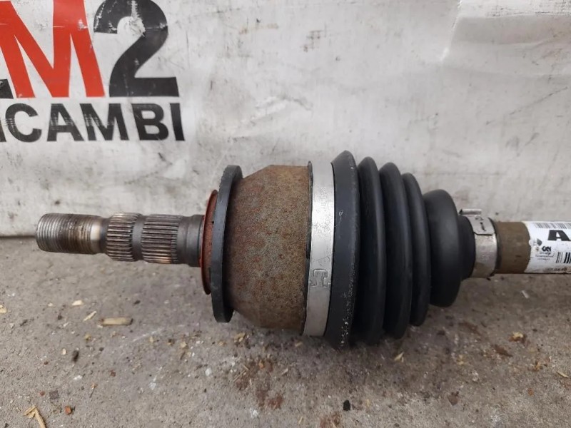 Semiasse ANT SX 13367067 Opel Astra K SW 2016